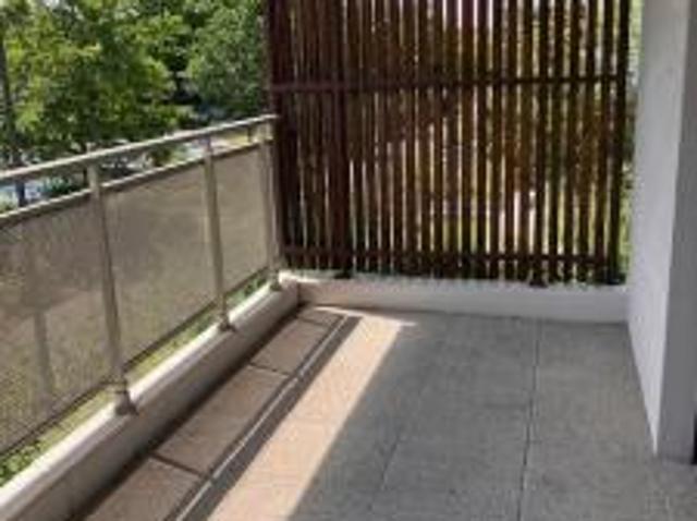 Appartement location à Strasbourg, Hoenheim