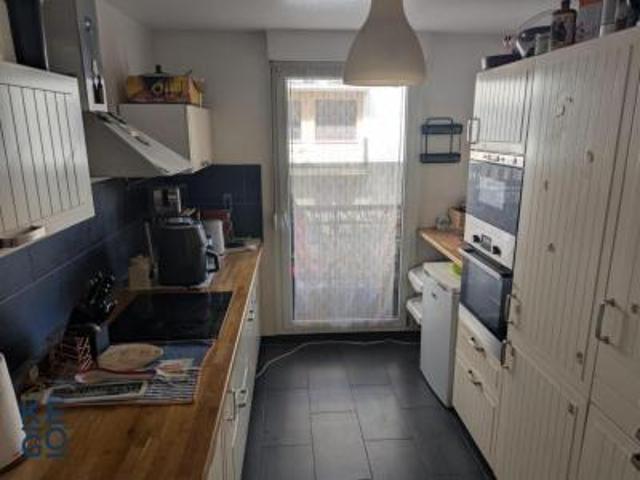 Appartement location à Strasbourg, Hoenheim