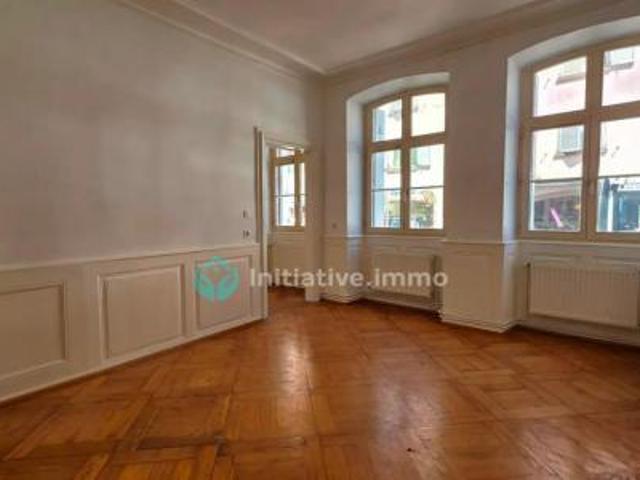 Appartement location à Strasbourg, Hoenheim