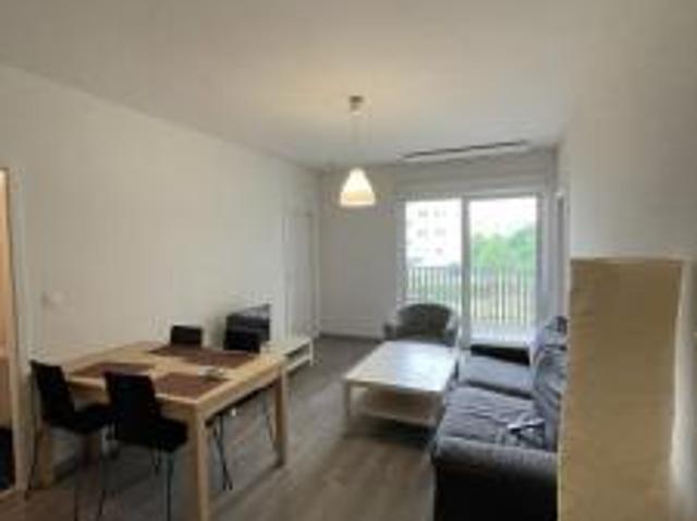 Appartement location à Strasbourg, Hoenheim