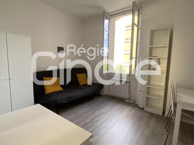 Appartement location à Lyon, Métropole de Lyon