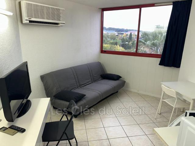 Studio location à Arrondissement de Toulon, La Valette-du-var