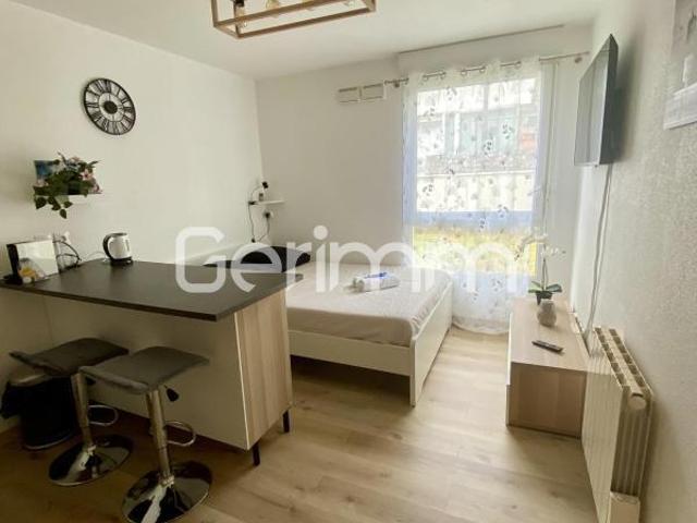Appartement location à Grenoble, Saint-martin-le-vinoux