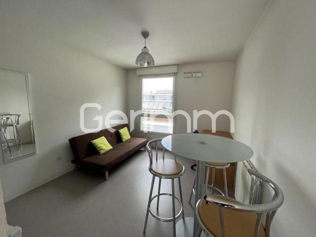 Appartement location à Grenoble, Saint-martin-le-vinoux