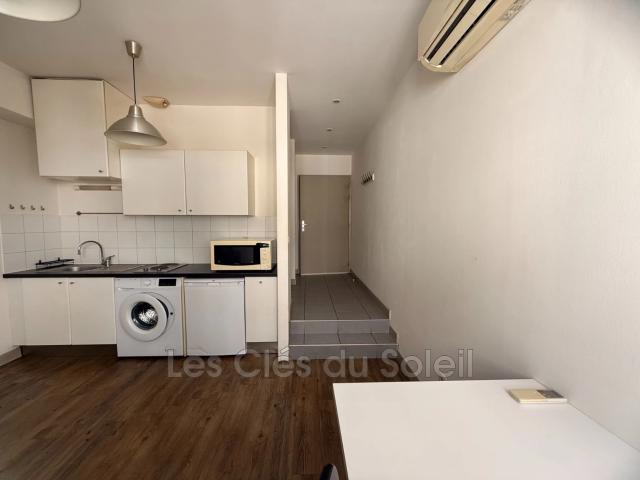Studio location à Arrondissement de Toulon, Toulon