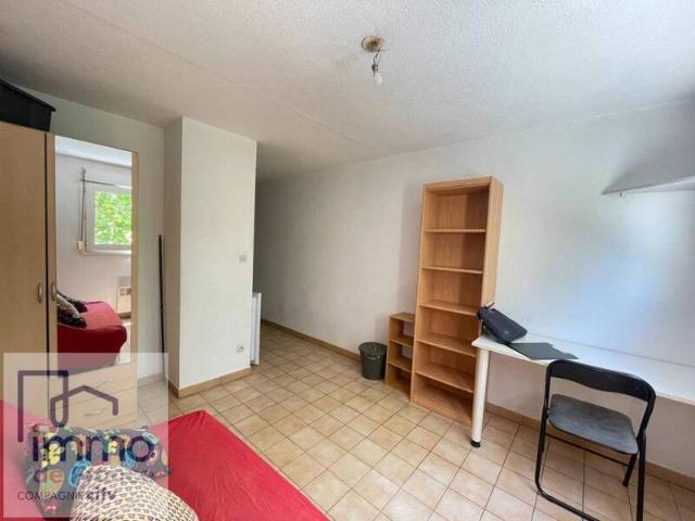 Appartement location à Grenoble