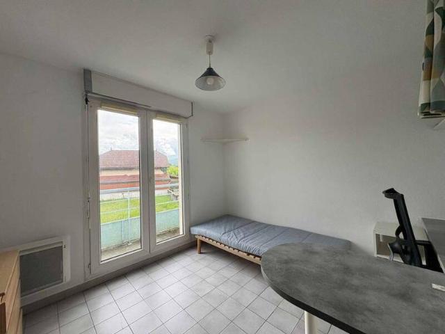 Appartement location à Grenoble