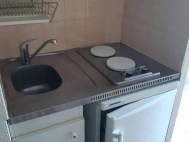 Appartement location à Grenoble