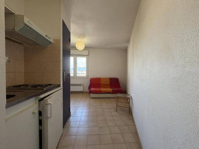 Appartement location à Grenoble