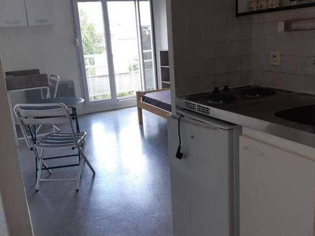 Appartement location à Grenoble
