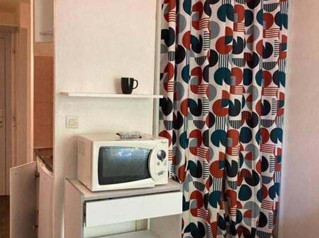 Appartement location à Grenoble