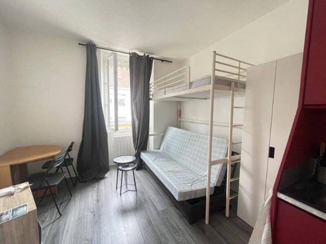Appartement location à Grenoble