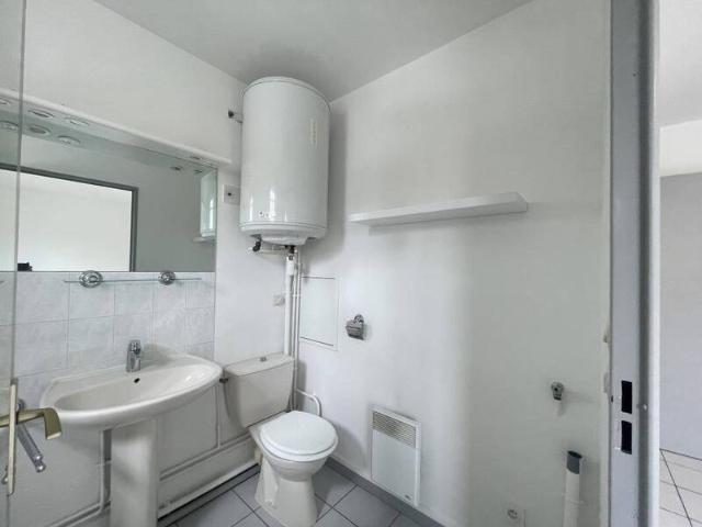 Appartement location à Grenoble