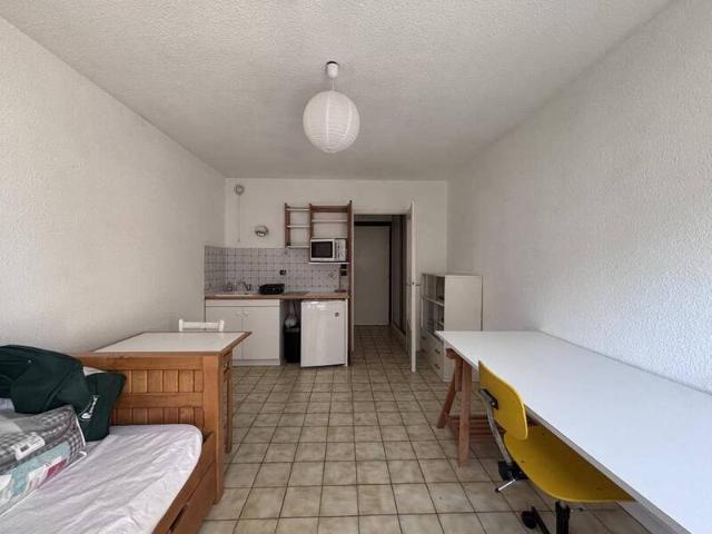 Appartement location à Grenoble