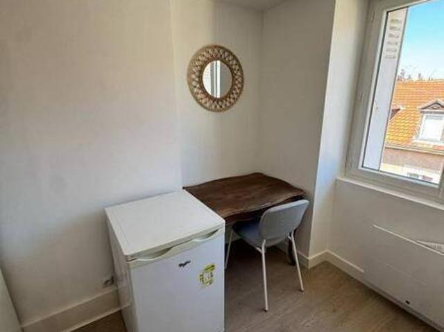 Appartement location à Grenoble