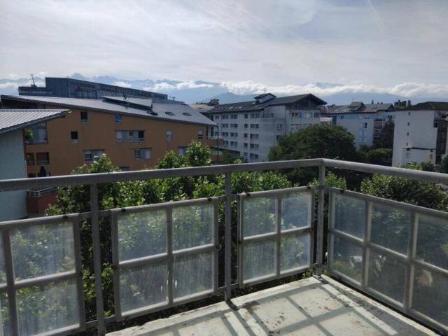 Appartement location à Grenoble