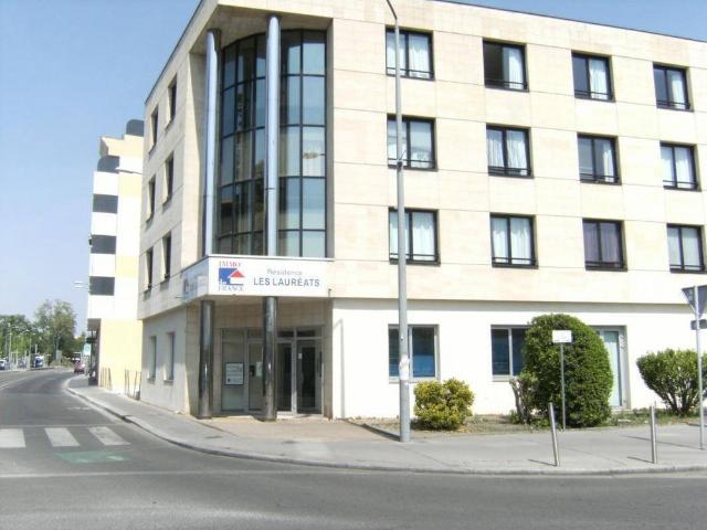 Appartement location à Talence