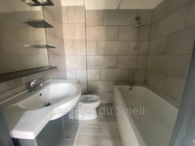 Studio location à Arrondissement de Toulon, Toulon