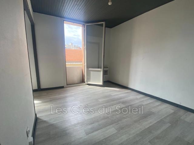 Studio location à Arrondissement de Toulon, Toulon