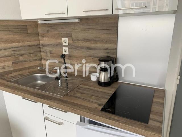 Appartement location à Grenoble