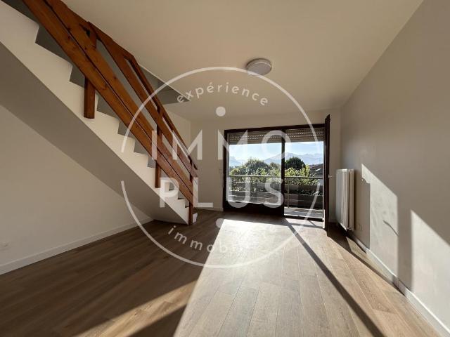 Appartement location à Épagny, Épagny Metz-Tessy
