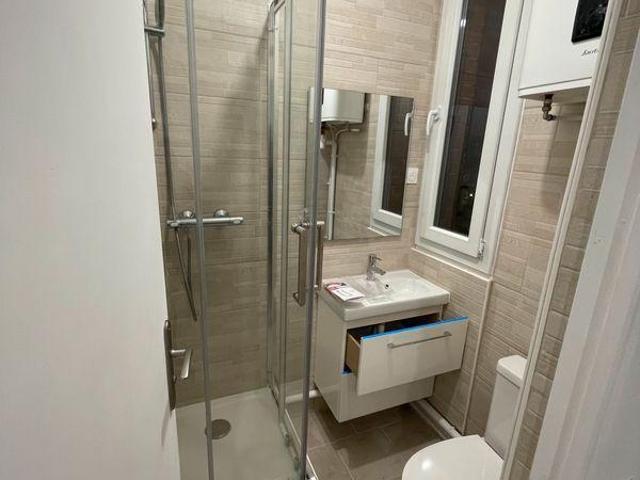 Appartement location à Nanterre, Clichy
