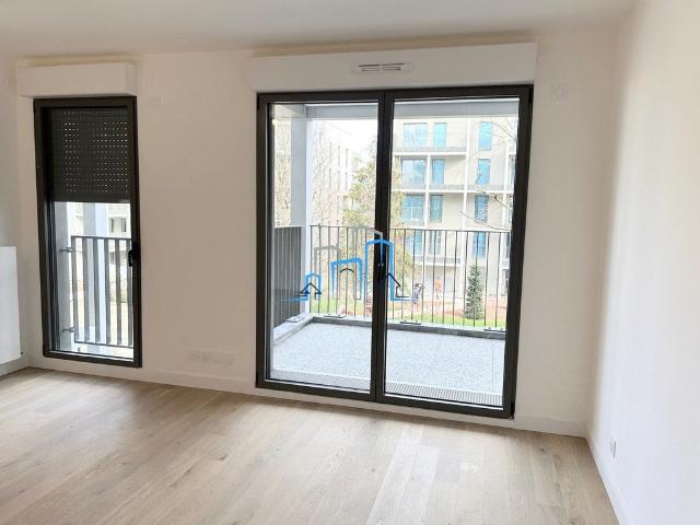 Appartement location à Hameau de Bois Preau, Rueil-Malmaison