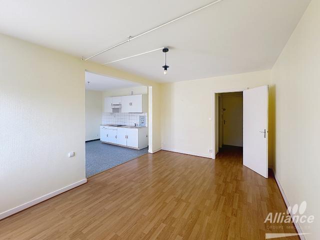 Appartement location à Belfort, Saraz