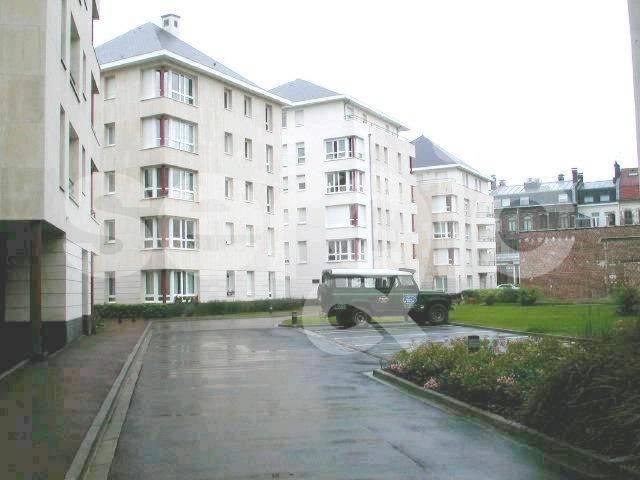 Studio location à Euralille, Lille