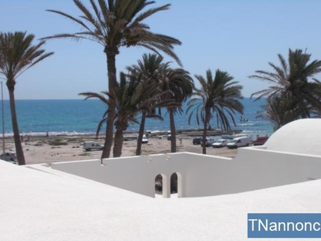 Appartement vente