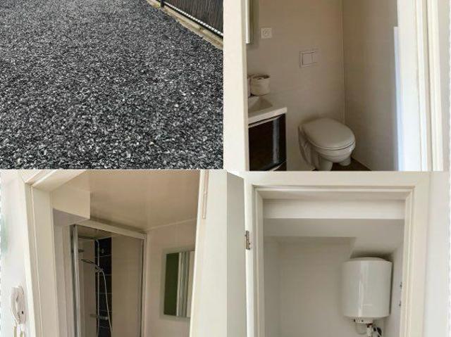 Appartement location à Thionville