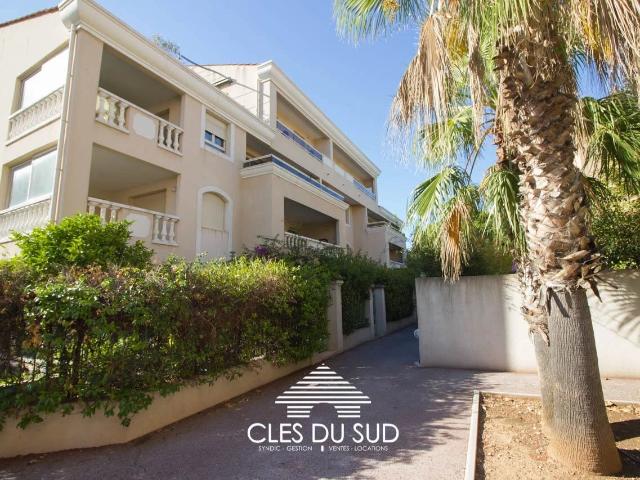 Appartement location à Arrondissement de Toulon, Toulon
