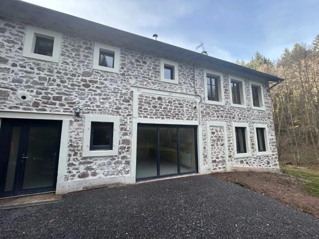 Appartement location à Saint-Dié-des-Vosges, Le Beulay