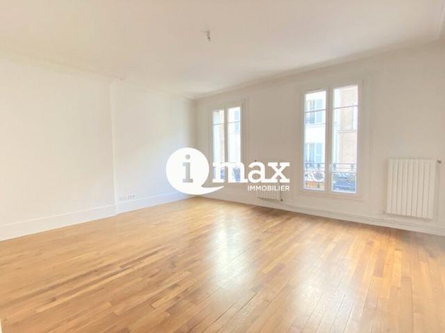 Appartement location à Nanterre, Suresnes