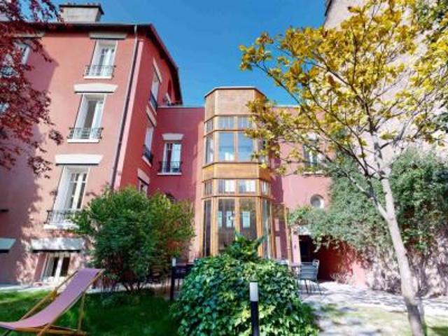 Appartement location à Nanterre, Suresnes