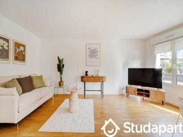 Appartement location à France métropolitaine, Suresnes