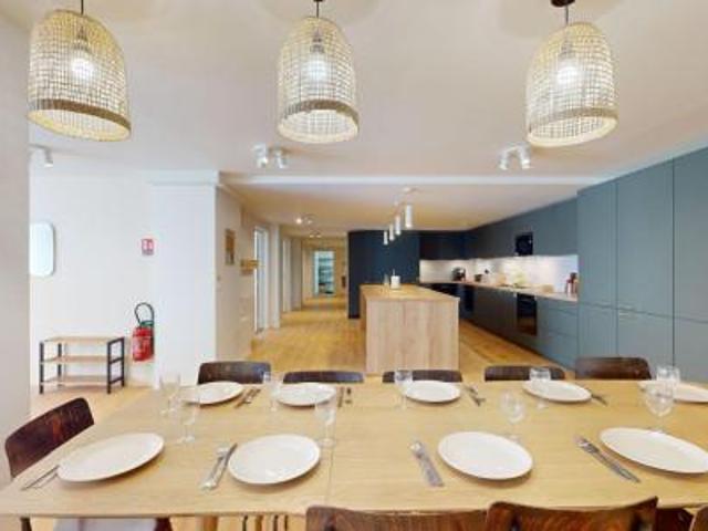 Appartement location à Nanterre, Suresnes
