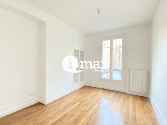 Appartement location à Nanterre, Suresnes