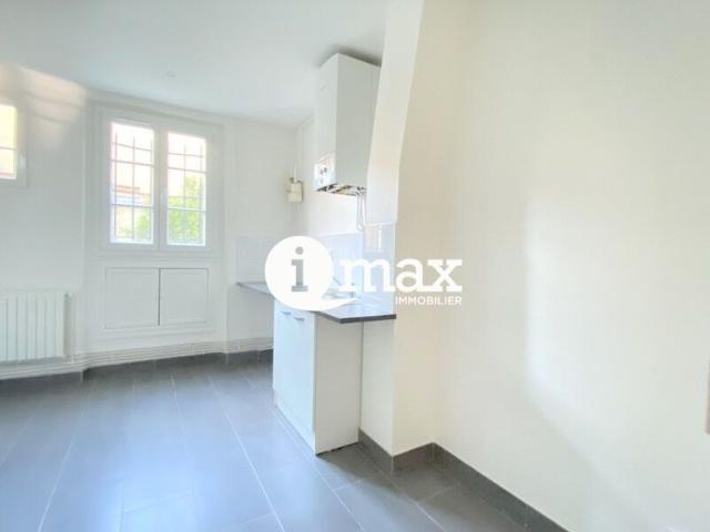 Appartement location à Nanterre, Suresnes