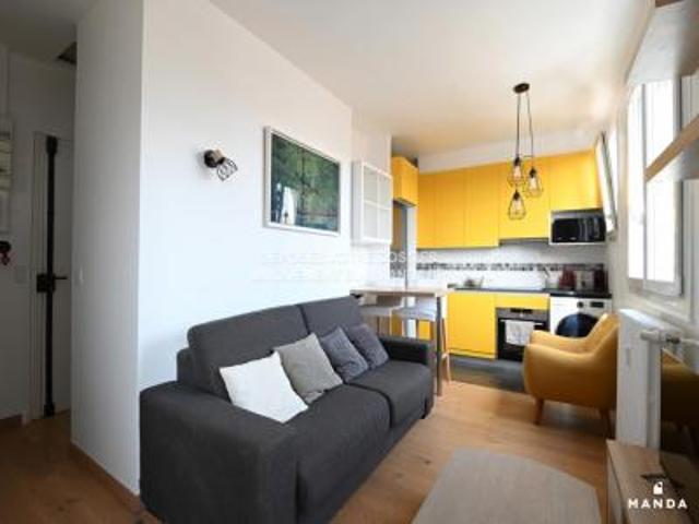 Appartement location à Nanterre, Suresnes
