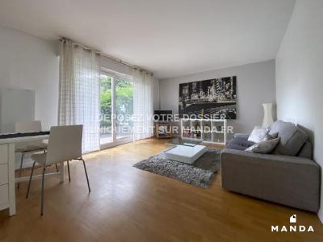 Appartement location à Nanterre, Suresnes