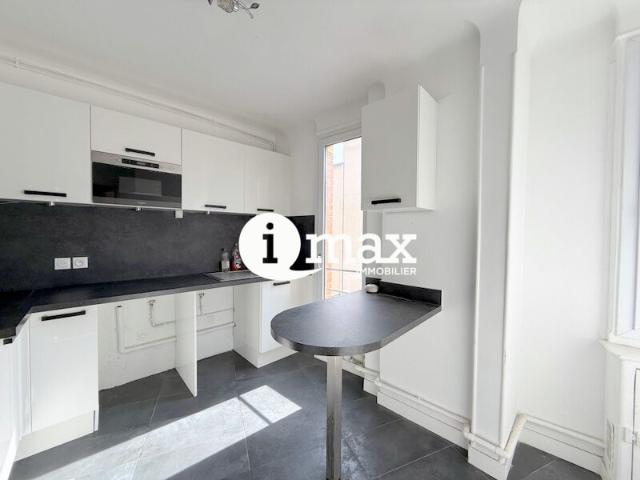 Appartement location à Nanterre, Suresnes