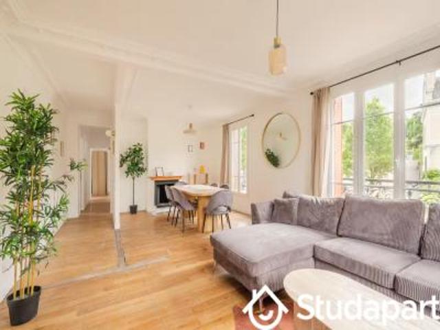 Appartement location à Nanterre, Suresnes