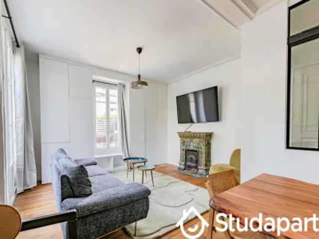 Appartement location à Nanterre, Suresnes