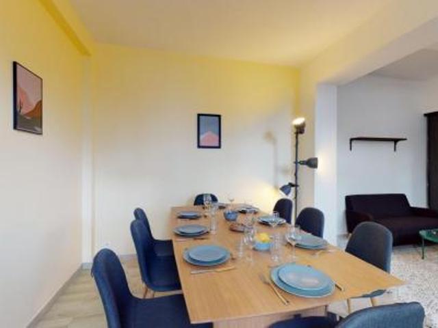 Appartement location à Nanterre, Suresnes