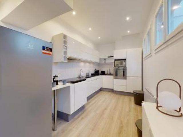 Appartement location à Nanterre, Suresnes