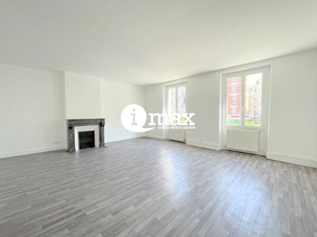 Appartement location à Quartier Mont-Valérien, Suresnes