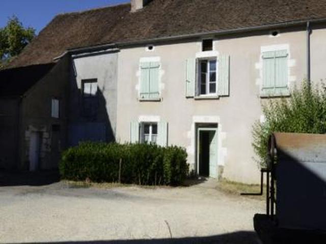 Appartement location à Sury-en-Vaux, Cher