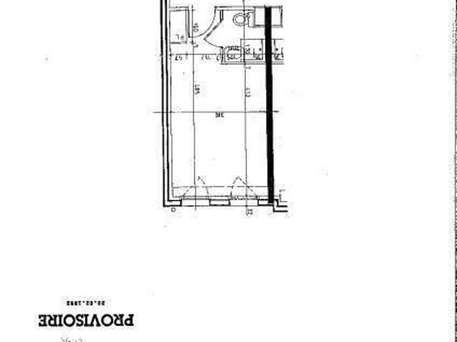 Studio location à Nantes, Cathédrale