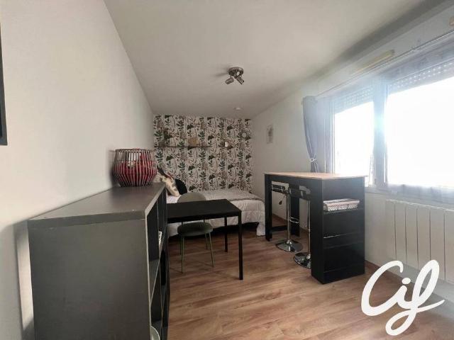 Studio location à Nantes, Breil - Barberie